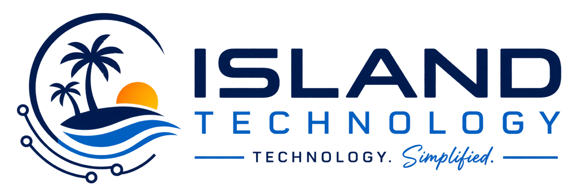 Island Technology