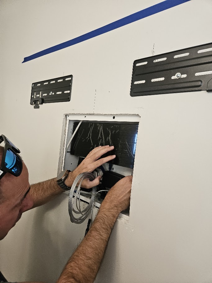 TV Installation